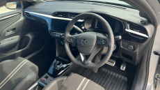Vauxhall Corsa 1.2 Turbo 130 GS 5dr Auto Petrol Hatchback